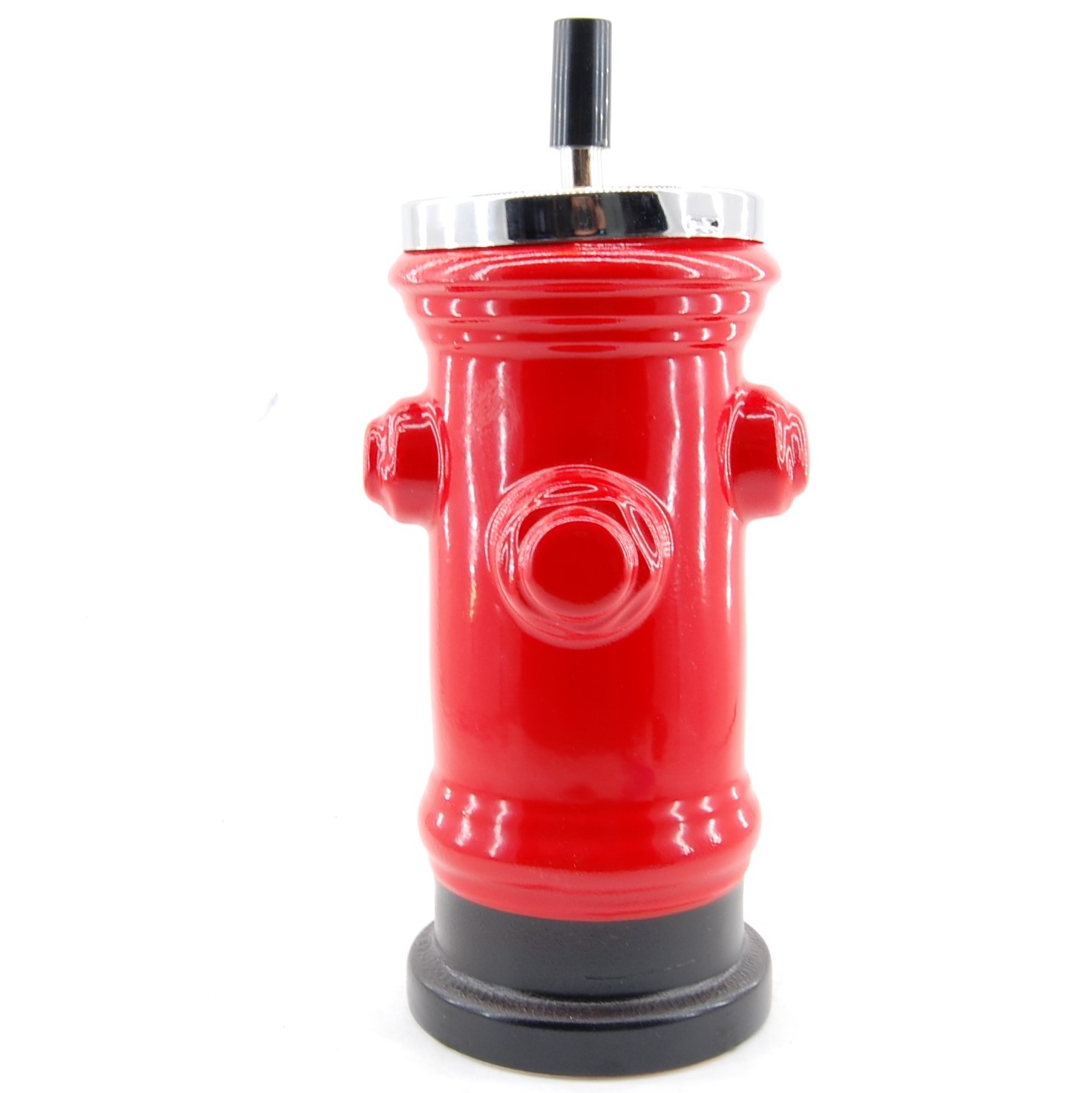 Rotačný popolník- Hydrant- POP-9