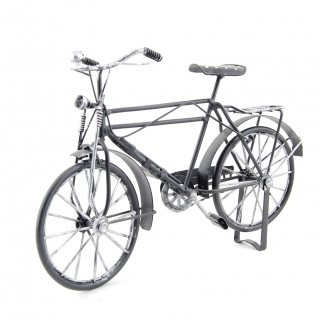Kovový bicykel - KD-2