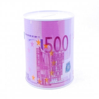 Euro pokladnička - EP-1